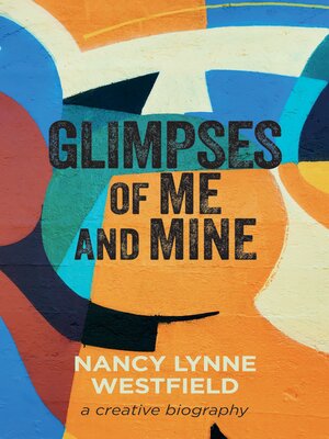 cover image of Glimpses of Me and Mine